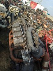 motor Scania 164 DC1602 480 E3 za tovornjak Scania 164 V8 480