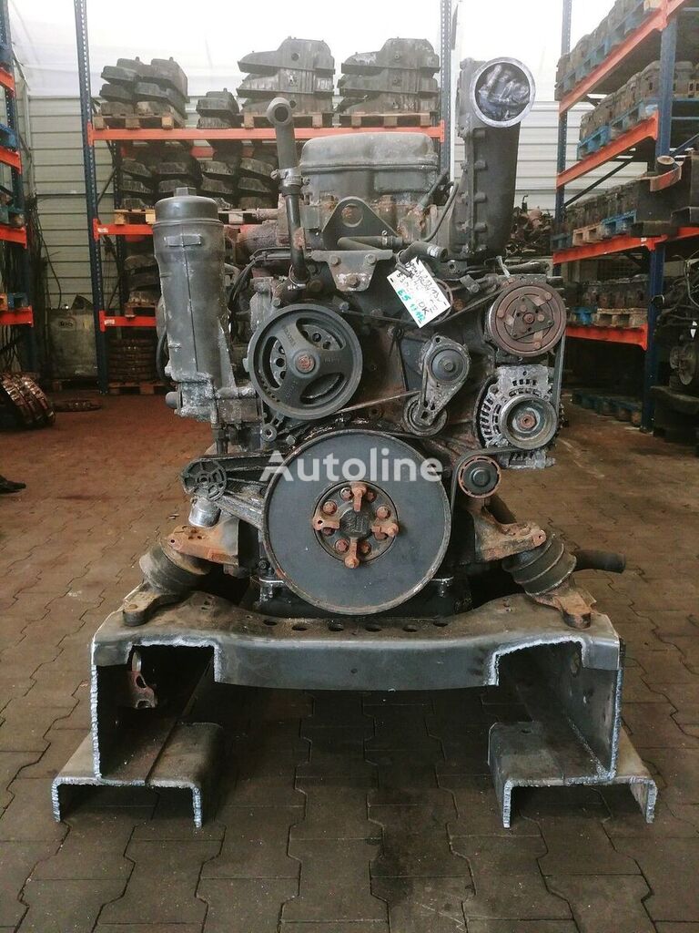 motor Scania COMPLETE PDE 440, 2012/2013, EURO 5, DC13112, VERY GOOD C za tovornjak Scania