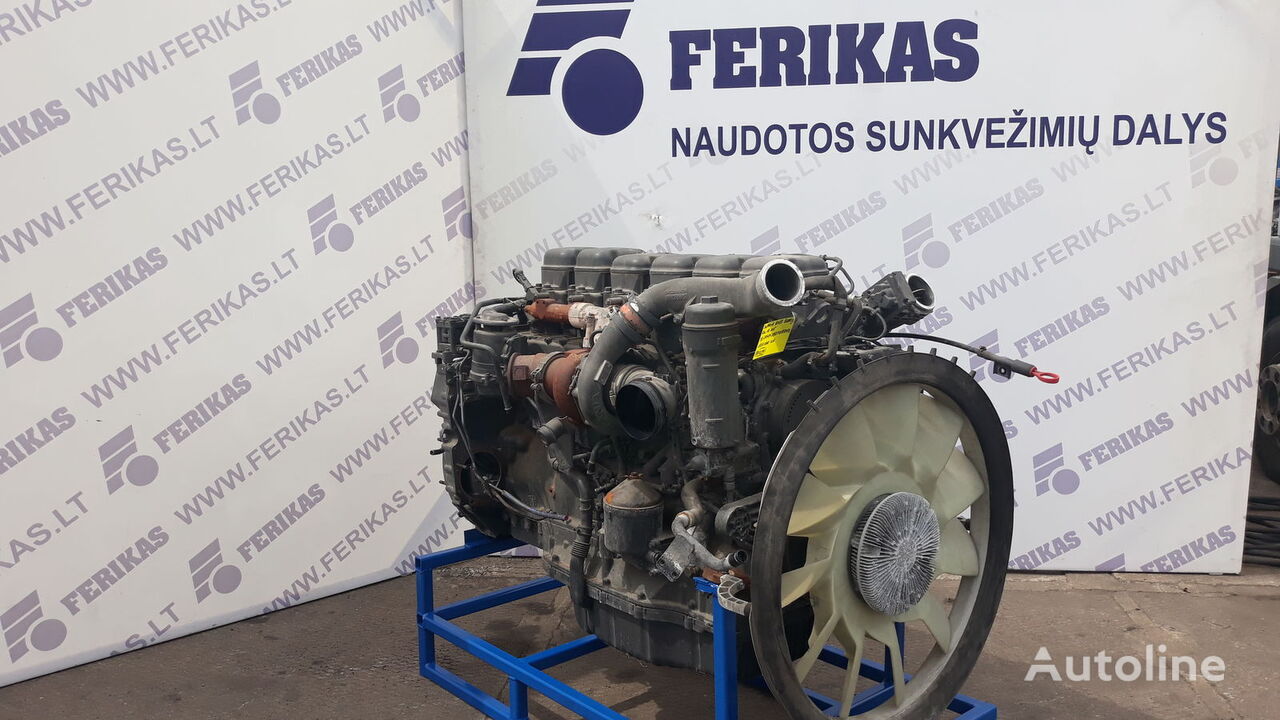 motor Scania DC13115 2273564 za vlačilec