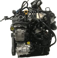 motor Volkswagen CRL za osebno vozilo Volkswagen PASSAT B8
