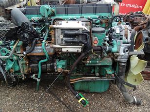 motor Volvo D7E 240 E4 za tovornjak Volvo FL FE