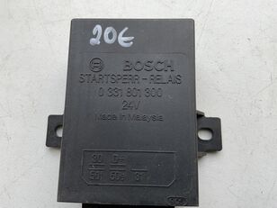 nadzorna enota Bosch STARTER RELAY 0331801300 za avtobus Mercedes-Benz