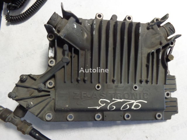 nadzorna enota IVECO Gearbox control unit 4213550120, 4213550110 (WORLDWIDE DELIVERY) za vlačilec IVECO Stralis