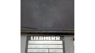 nadzorna enota Liebherr R912 Litronic 975771901 za tovornjak Liebherr