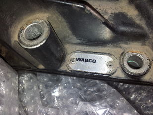 nadzorna enota MAN TGA, TGX, TGS gearbox control unit, electric part + mechanic val za vlačilec MAN TGA, TGX