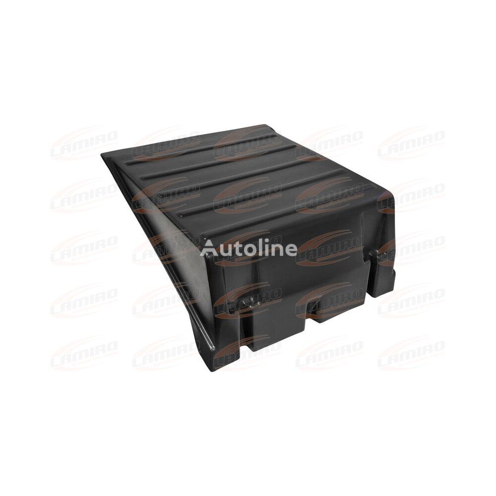 nosilec za akumulator Scania 113  BATTERY COVER za tovornjak Scania Replacement parts for SERIES 3 (1988-1995)