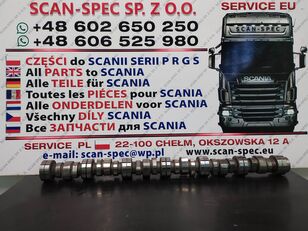 odmična gred Scania DC12 15/18 1730646 za vlačilec Scania P R G