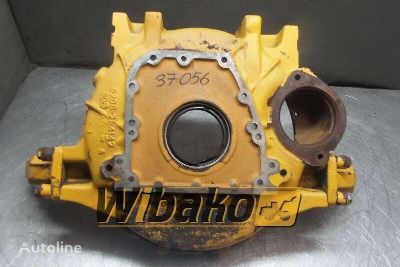 ohišje vztrajnika Komatsu S6D95L-1 6206-21-4142