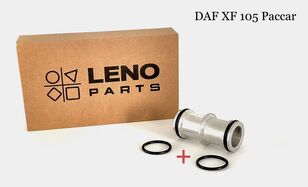 1725430 tubo de resfriamento DAF XF105-CF85 Paccar MX-13| LENO DAF 1858921,1725430 za vlačilec DAF CF85, XF105