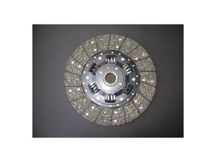 plošča sklopke Mitsubishi - CLUTCH KIT - za tovornjak Mitsubishi ZESTAW SPRZĘGŁA MITSUBISHI CANTER ZESTAW