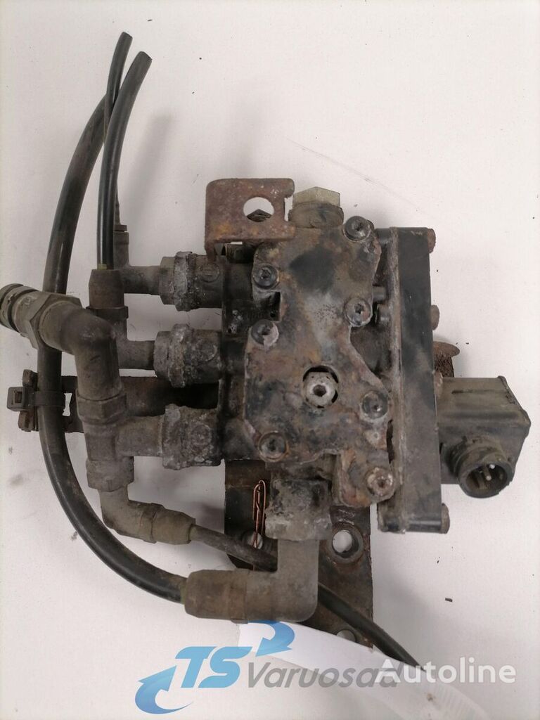 pnevmatski ventil Volvo Air suspension control valve, ECAS 4728800230 za vlačilec Volvo FM13