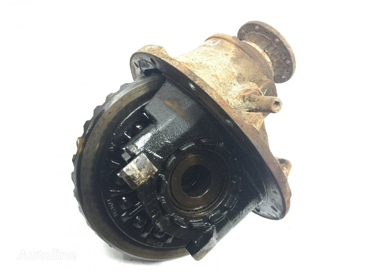 reduktor Eaton B6LE (01.91-) 3124368 3122122 za avtobus Volvo B6, B7, B9, B10, B12 bus (1978-2006)