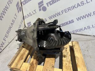 reduktor differential with active lubrication za vlačilec Mercedes-Benz Actros MP5