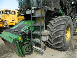 rezervni del b/u zapchasti / used spare parts za kombajn za žito JOHN DEERE WTS 9640i
