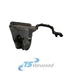 rezervoar čistila stekel MAN Windscreen washer fluid tank 81264810079 za vlačilec MAN TGA 18.430