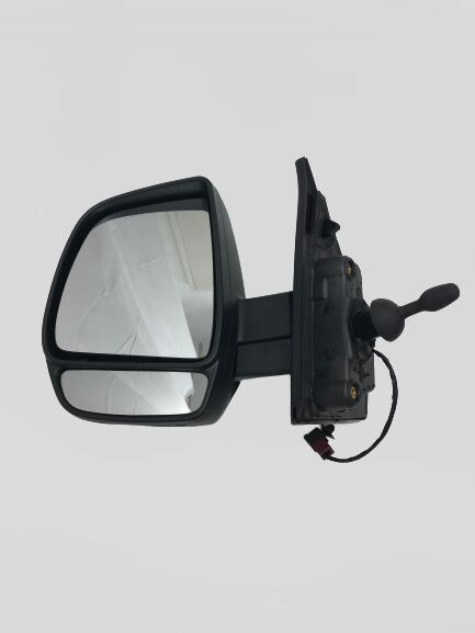 stransko ogledalo FIAT Original Außenspiegel links mechanisch 735668178 za vozilo FIAT Doblo
