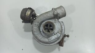 turbo kompresor IVECO GTA1752LV 504203413 za osebno vozilo IVECO