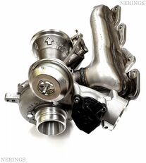 turbo polnilnik Mitsubishi A2740903080 za osebno vozilo Mercedes-Benz C-CLASS (W205,S205)