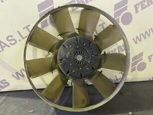 ventilator IVECO EU6 cooling fan 5801735567 za vlačilec IVECO stralis