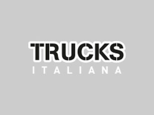 zaganjač za tovornjak Scania Serie G 2016>