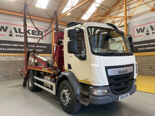 samonakladalec DAF LF 220