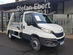 samonakladalec IVECO Daily 70C18H/P