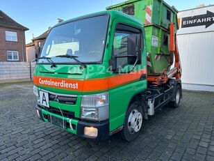 samonakladalec Mitsubishi Fuso Canter Fuso 6S15 Skip loader