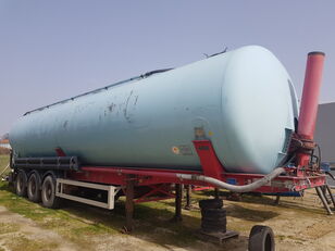 silo cisterna FELDBINDER KIP 60.3 m3