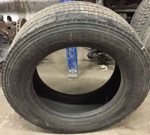 tovorna pnevmatika Bridgestone M 749
