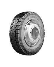 nov tovorna pnevmatika Bridgestone R-DRIVE 002 136/134M m+s 3pmsf