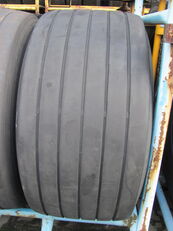 tovorna pnevmatika Goodyear Opony Używane 435/50R19,5 Fuelmax T , Kmax T