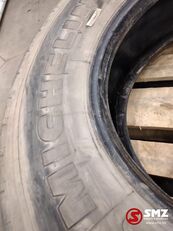 tovorna pnevmatika Michelin Occ vrachtwagenband XZY2 315/80R22.5