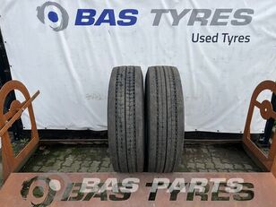 tovorna pnevmatika Michelin X MULTI Z Tyre