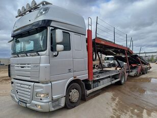 tovornjak avtotransporter DAF +Rolfo
