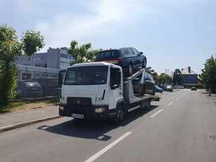 tovornjak avtotransporter Renault