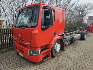 tovornjak avtotransporter Renault Premium 410DXI