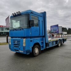 tovornjak avtotransporter Renault magnum