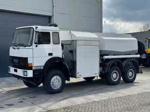 tovornjak cisterna IVECO 200-32 AHW 8000L Aircraft refueler 6x6