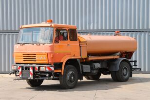 tovornjak cisterna LIAZ KAROSA SA8 - L110 Vízszállító Tartálykocsi