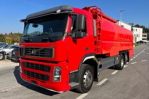 tovornjak cisterna Volvo FM-460 6x2 Willig
