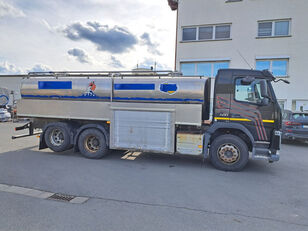 tovornjak cisterna Volvo FM 500 (Nr. 5711)
