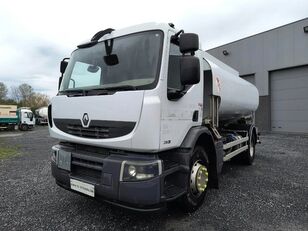 tovornjak cisterna za gorivo Renault Premium 280 13500L FUEL / CARBURANT TRUCK - 4 COMP