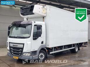 tovornjak hladilnik DAF LF 210 4X2 Lamberet Carrier Supra 950Mt Multitemp LBW Euro 6