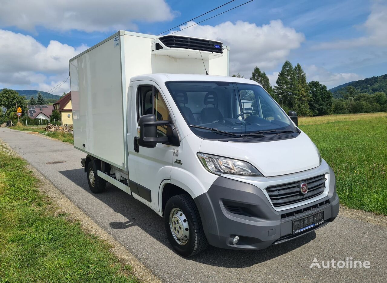 tovornjak hladilnik FIAT Ducato