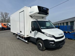 tovornjak hladilnik IVECO Daily 72C210 / Carrier Supra 1150 MT