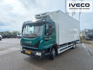 tovornjak hladilnik IVECO EuroCargo ML120EL19/P EVI_C