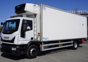tovornjak hladilnik IVECO Eurocargo 160-250 E6 / ATP/FRC to 2026 / 16t / 2020 / BITEMPERAT