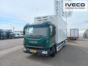 tovornjak hladilnik IVECO Eurocargo ML120EL19/P EVI_C