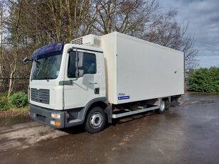 tovornjak hladilnik MAN TGL 12.180 BL / 5m30 koffer / LBW / ThermoKingV500