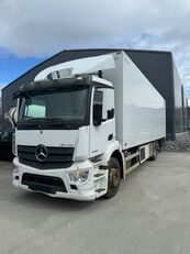 tovornjak hladilnik Mercedes-Benz Antos 2535 6x2